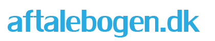aftalebogen.dk logo
